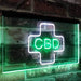 CBD LED Sign - Way Up Gifts