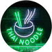 Thai Noodle LED Neon Light Sign - Way Up Gifts