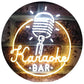Karaoke Bar LED Neon Light Sign - Way Up Gifts