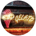 Gelato LED Neon Light Sign - Way Up Gifts