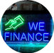 We Finance LED Neon Light Sign - Way Up Gifts