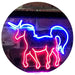 Unicorn LED Neon Light Sign - Way Up Gifts