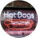 Hot Dogs LED Neon Light Sign - Way Up Gifts