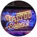 Tattoo Salon LED Neon Light Sign - Way Up Gifts