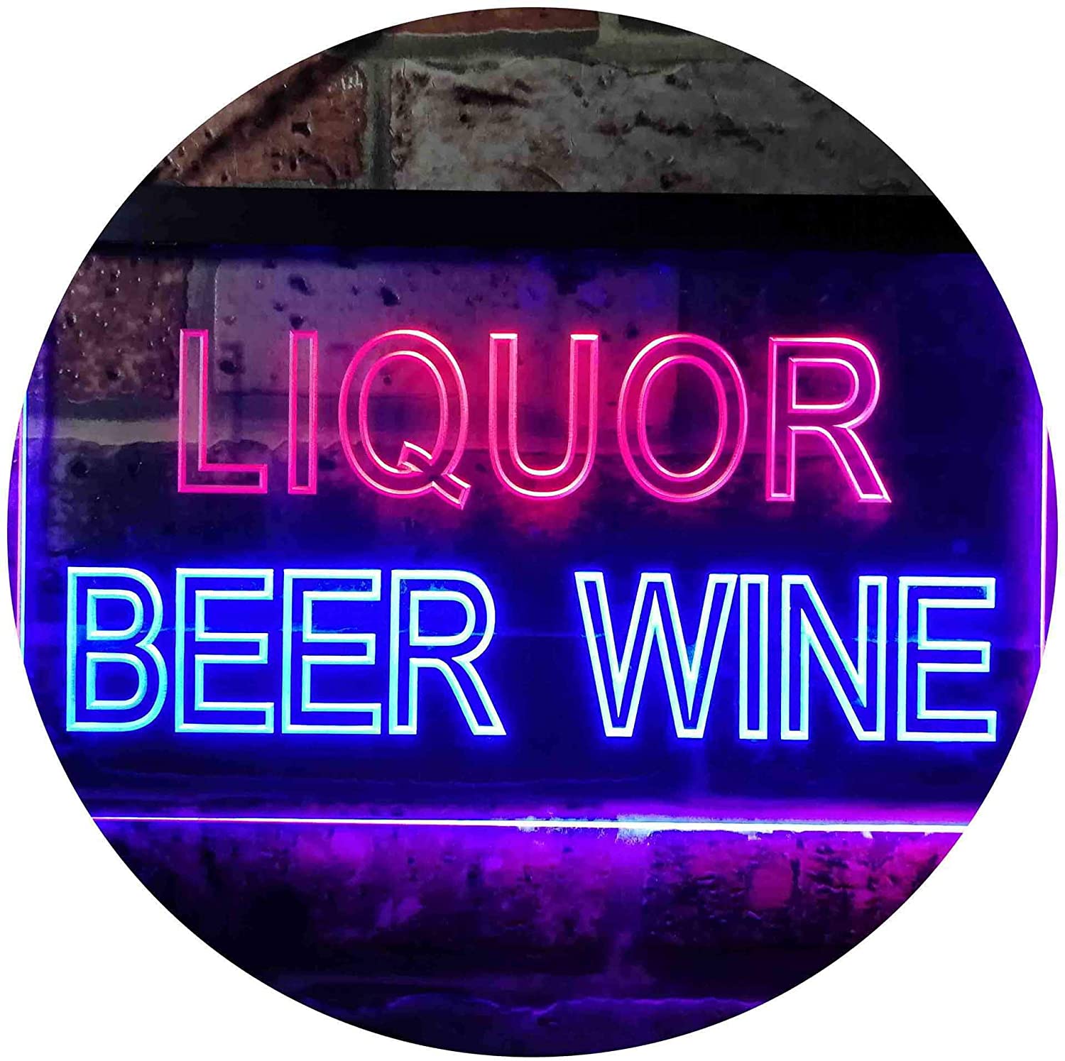 LED Neon Sign Give me wine – The Neon Company