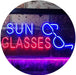 Sun Glasses Shop LED Neon Light Sign - Way Up Gifts
