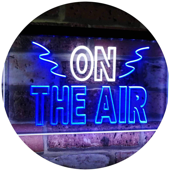 On the Air LED Neon Light Sign - Way Up Gifts