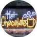 Hot Chocolate Drink LED Neon Light Sign - Way Up Gifts