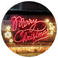 Merry Christmas LED Neon Light Sign - Way Up Gifts