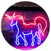 Unicorn LED Neon Light Sign - Way Up Gifts