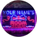Custom Sugar Spice Everything Nice Girl Room Decor LED Neon Light Sign - Way Up Gifts