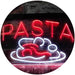 Italian Food Spaghetti Meatballs Pasta LED Neon Light Sign - Way Up Gifts