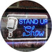 Comedy Comedian Stand Up Show LED Neon Light Sign - Way Up Gifts