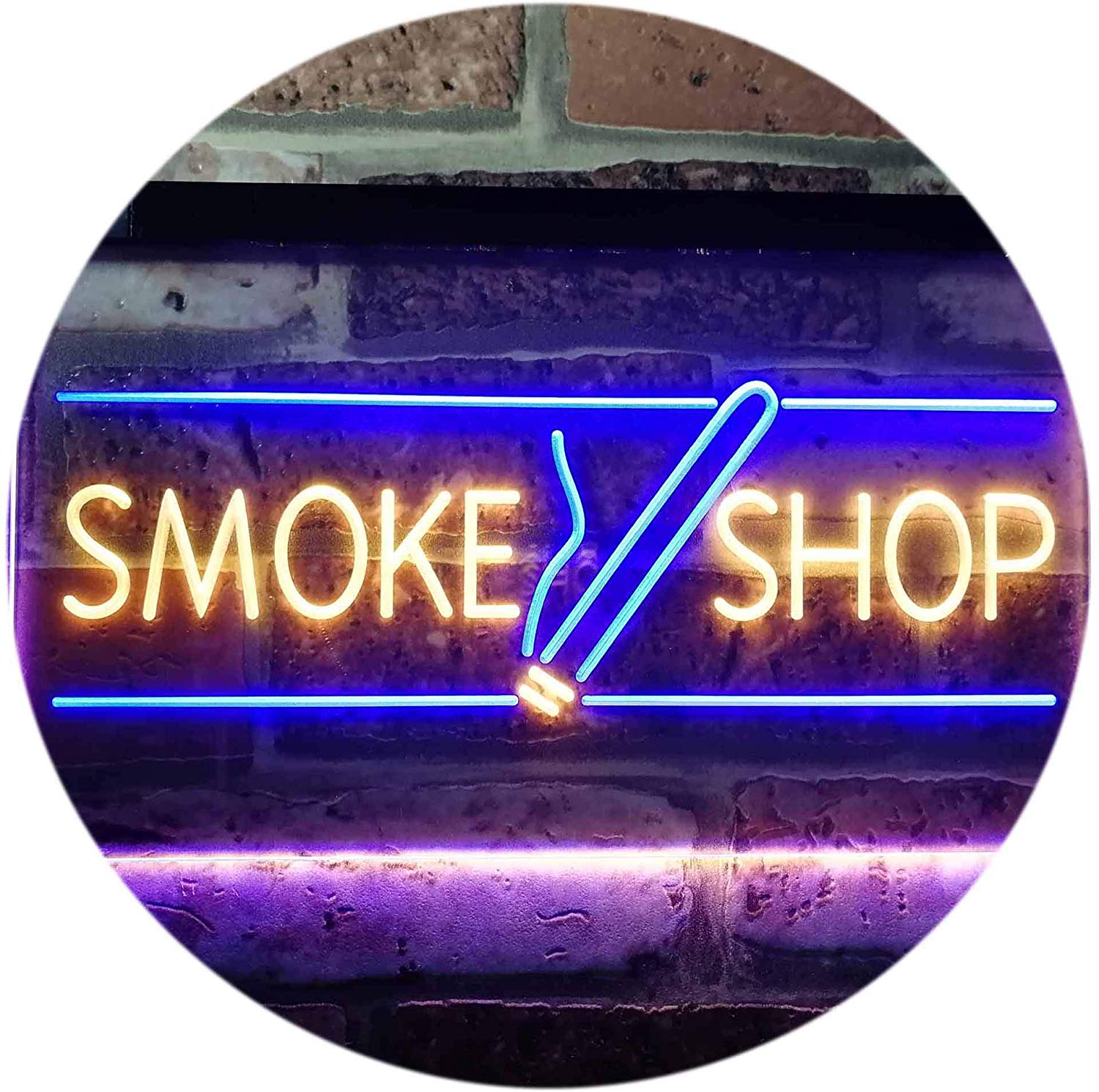 Tobacco & Accessories Neon Sign 