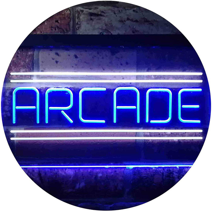 Arcade LED Neon Light Sign - Way Up Gifts