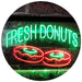 Fresh Donuts LED Neon Light Sign - Way Up Gifts