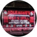 Custom Restaurant Bar & Grill LED Neon Light Sign - Way Up Gifts