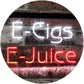 Vape Shop E-Cigs E-Juice LED Neon Light Sign - Way Up Gifts