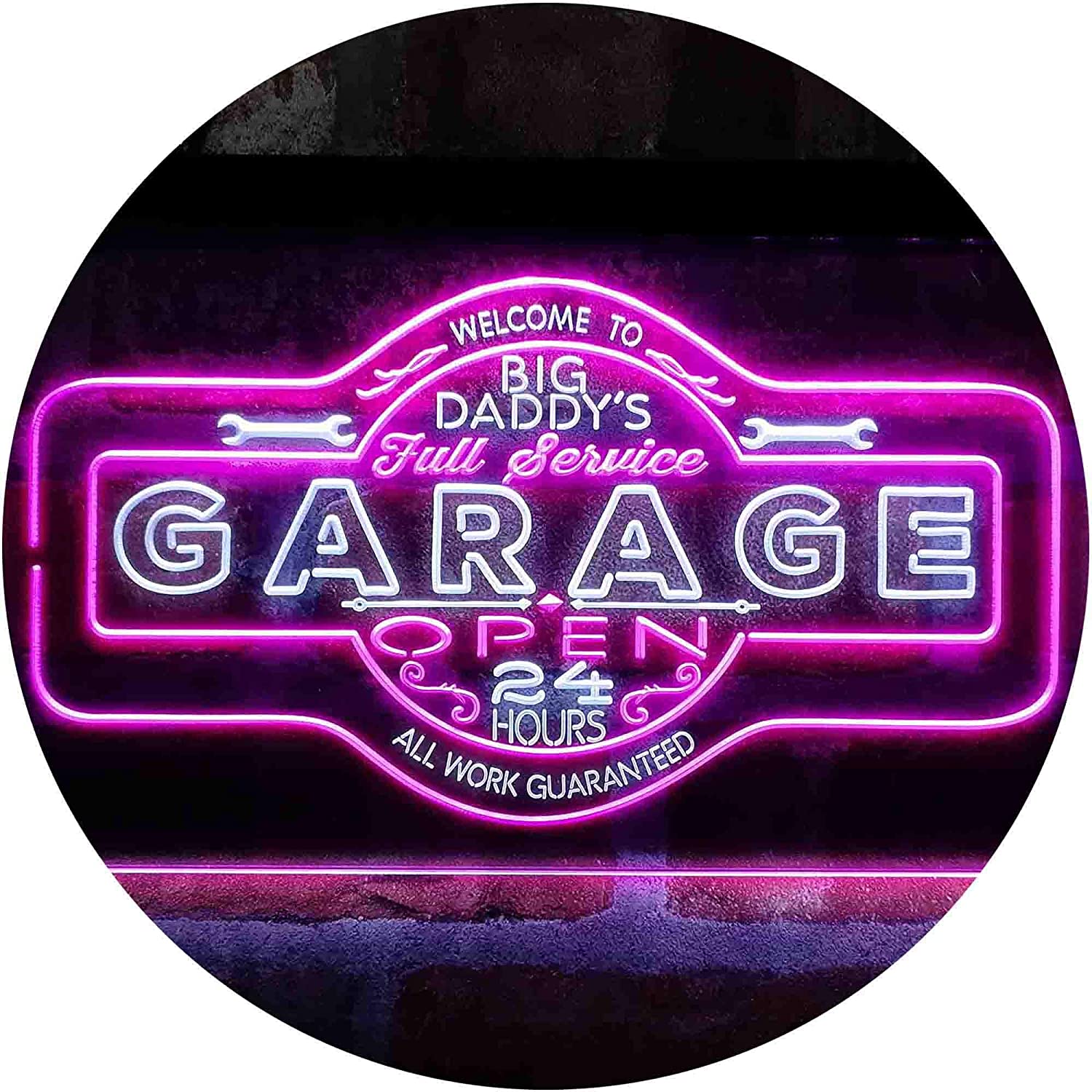Honda Light Sign Neon LED Game Room , Bar , garage Man Cave Sign LARGE  16x12”
