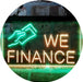 We Finance LED Neon Light Sign - Way Up Gifts