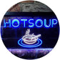 Hot Soup LED Neon Light Sign - Way Up Gifts