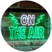 On the Air LED Neon Light Sign - Way Up Gifts
