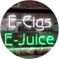 Vape Shop E-Cigs E-Juice LED Neon Light Sign - Way Up Gifts