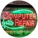Computer Repair LED Neon Light Sign - Way Up Gifts