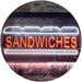 Sandwiches LED Neon Light Sign - Way Up Gifts
