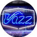 Jazz Music LED Neon Light Sign - Way Up Gifts