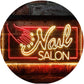 Nail Salon LED Neon Light Sign - Way Up Gifts