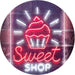 Bakery Sweet Shop LED Neon Light Sign - Way Up Gifts