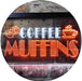Bakery Coffee Muffins LED Neon Light Sign - Way Up Gifts