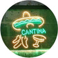Mexican Bar Beer Cantina LED Neon Light Sign - Way Up Gifts