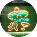 Mexican Bar Beer Cantina LED Neon Light Sign - Way Up Gifts