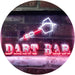 Dart Bar LED Neon Light Sign - Way Up Gifts