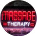 Massage Therapy LED Neon Light Sign - Way Up Gifts