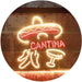 Mexican Bar Beer Cantina LED Neon Light Sign - Way Up Gifts