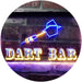 Dart Bar LED Neon Light Sign - Way Up Gifts