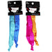 2 Count Anywhere Color Headwraps in Assorted Colors (Bulk Qty of 30 2 Counts) - Way Up Gifts