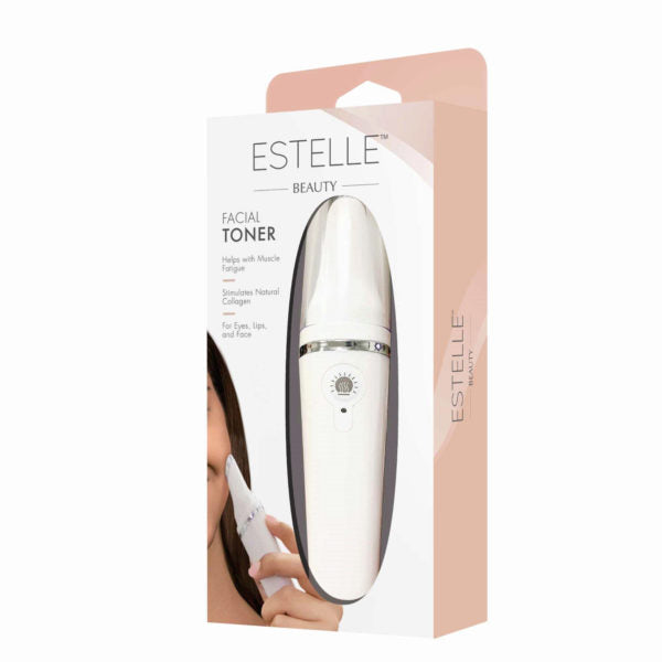 Estelle Beauty USB Charging Facial Toner (Bulk Qty of 2) - Way Up Gifts
