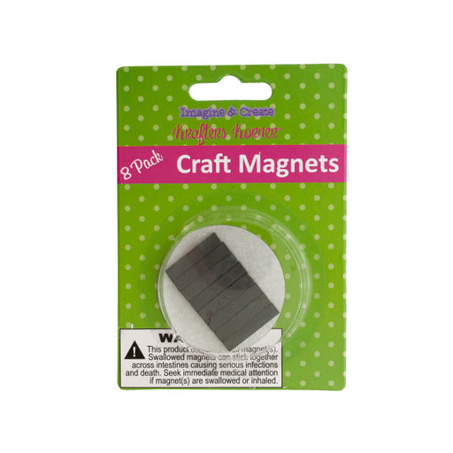 Craft Magnets (Bulk Qty of 12) - Way Up Gifts