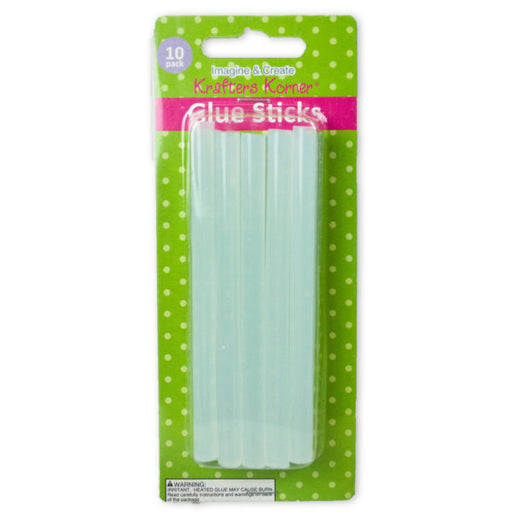 Standard Glue Sticks (Bulk Qty of 24) - Way Up Gifts