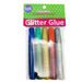 Five Pack Glitter Glue (Bulk Qty of 20) - Way Up Gifts