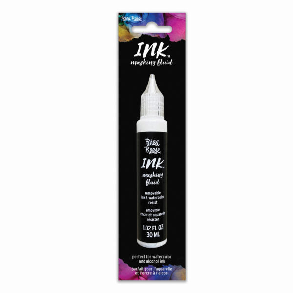 Brea Reese 30 ML Ink Masking Fluid (Bulk Qty of 24) - Way Up Gifts