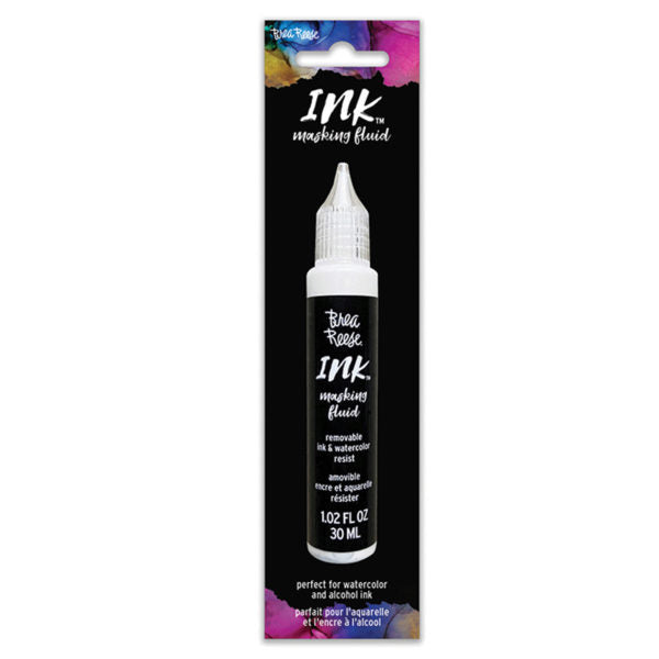 Brea Reese 30 ML Ink Masking Fluid Writer (Bulk Qty of 18) - Way Up Gifts