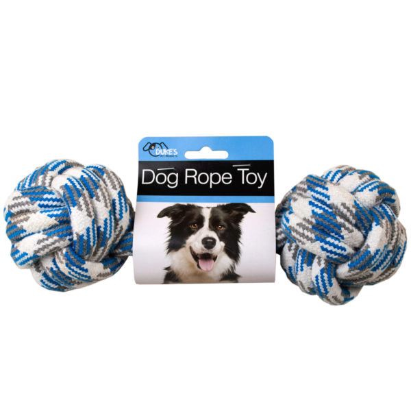 Dog Rope (Bulk Qty of 6) - Way Up Gifts