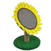 Sunflower Shaped Cat Scratching Post - Way Up Gifts
