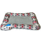Large Flat Pet Bed - Way Up Gifts