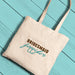 Personalized Bridesmaid Perfect Totes - Way Up Gifts